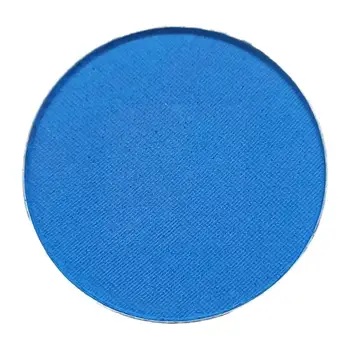 Prijenosni boji sjenilom Klein Blue Монохроматическая paleta sjenilo Blue Blue Disc sjenilo Eye Lake Pure G6X1