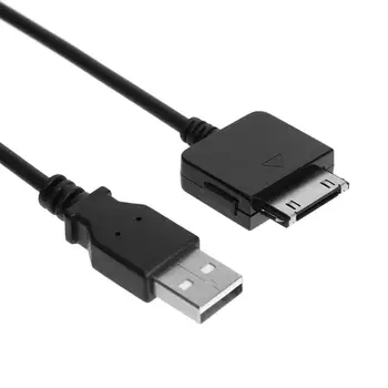 1 m USB Punjač bakreni Kabel 26AWG Za Sinkronizaciju Podataka Kabel za Punjenje Kabel za Microsoft Zune Zune2 ZuneHD MP3 MP4 player