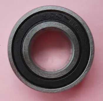 10шт 6900-2RS 6900RS Gume Hermetičan kuglični ležaj Minijaturni Ležaj 10 x 22 x 6 mm