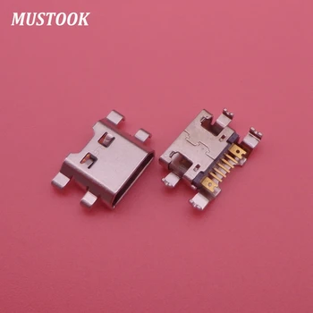 1PC Micro usb konektor za punjenje za LG K4(2017)M160 K8 M200N K520,X Cam K580,X Snaga K220DS/2 Zaslona K500N K500DS 0