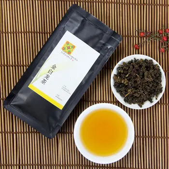 2021 Tajvanski GABA Kineski Oolong Čaj Tajvanski Alpski čaj 1