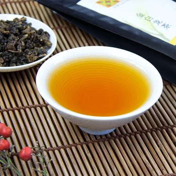 2021 Tajvanski GABA Kineski Oolong Čaj Tajvanski Alpski čaj 2