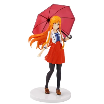 22 cm ТАЙТО Japanska Anime Umjetnost Mača Online Yuki Асуна Svakodnevni Figura od PVC Igračka Igra Kip Naplativa Model Lutka Poklon