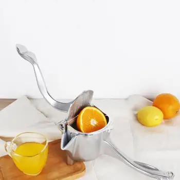 Cjedilo agruma Naranča Cjedilo za limun Manual manual sokovnik Kuhinjske alate sok od Naranče queezer Pritiskom voća 0