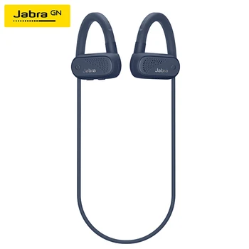 Jabra Elite Active 45e Bežične Bluetooth Slušalice sa redukcijom šuma Sportski Vodootporne Slušalice Stereo Slušalice za telefoniranje bez korištenja ruku sa Mikrofonom