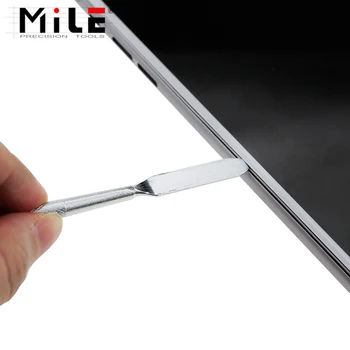 MILE 1 kom. za popravak Alata Otvaranje za Metalne Kanap Монтировка za iPhone iPad Samsung Mobilni telefon, Laptop Tablet Otvarač za ekran 0