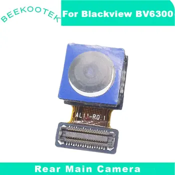 Novi Originalni Blackview BV6300 Popravak Stražnjem Glavni Fotoaparat Rezervni Oprema Dijelovi Za Smartphone Blackview BV6300