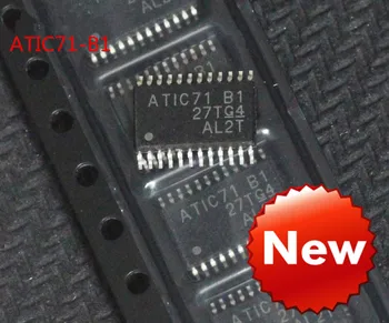 Novi računalni naknada motora ATIC71-B1 ATIC71B1 osjetljiva ukupna čip održavanje