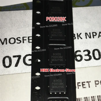Potpuno Novi i Originalni P0903BK 5 mm*6 mm MOSFET QFN-8 10 kom./LOT