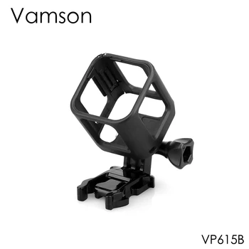 Pribor Vamosn Standardni Komplet za Pričvršćivanje Zaštitni Okviri i Pribor za kameru GoPro Hero 5 4 Session Actoion VP615B 0