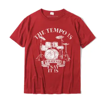Tempo - To je Sve Što Ja Kažem, To je Majica S pet Valjaka, Pamučna Zabavna Majica Sa popustom, Gospodo Top Majice, Funny 1