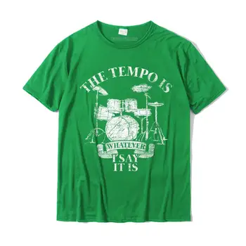 Tempo - To je Sve Što Ja Kažem, To je Majica S pet Valjaka, Pamučna Zabavna Majica Sa popustom, Gospodo Top Majice, Funny 3