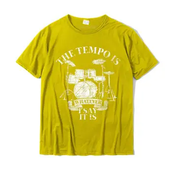 Tempo - To je Sve Što Ja Kažem, To je Majica S pet Valjaka, Pamučna Zabavna Majica Sa popustom, Gospodo Top Majice, Funny 4