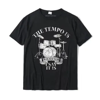 Tempo - To je Sve Što Ja Kažem, To je Majica S pet Valjaka, Pamučna Zabavna Majica Sa popustom, Gospodo Top Majice, Funny 5
