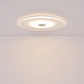 Xiaomi OPPLE LED svjetiljka 5 W Male световодная površina Žarulja Topla/Hladna Bijela Led Žarulja Spavaća soba Kuhinja Unutarnje led reflektori