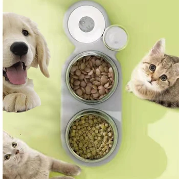 Zdjelica za mačke 