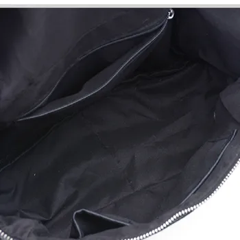 žene 2021 novost niša luksuzni dizajn crna torba na jedno rame ženska jednostavna soft cool casual punk минималистская torba preko ramena